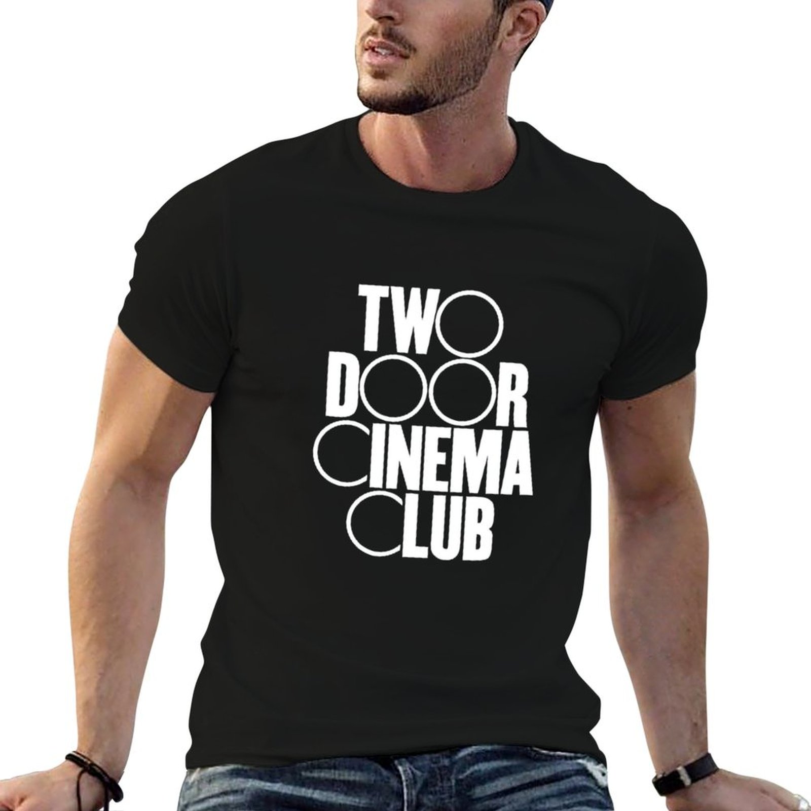 Anime Merchandise T Shirt - BEST SELLER - Two Door Cinema