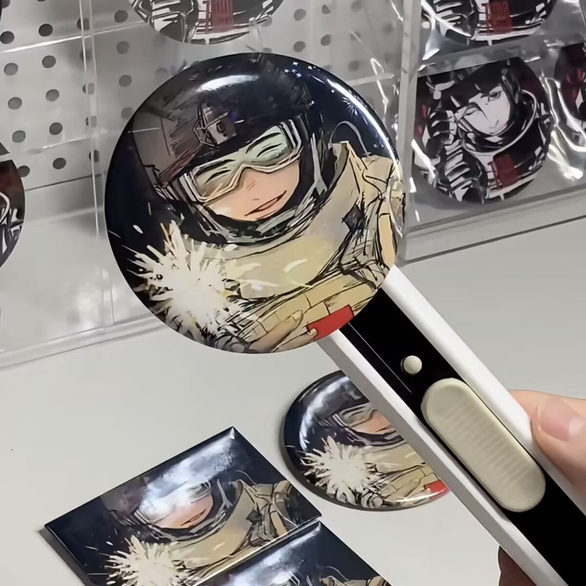 Best Anime Merchandise In Japan - 