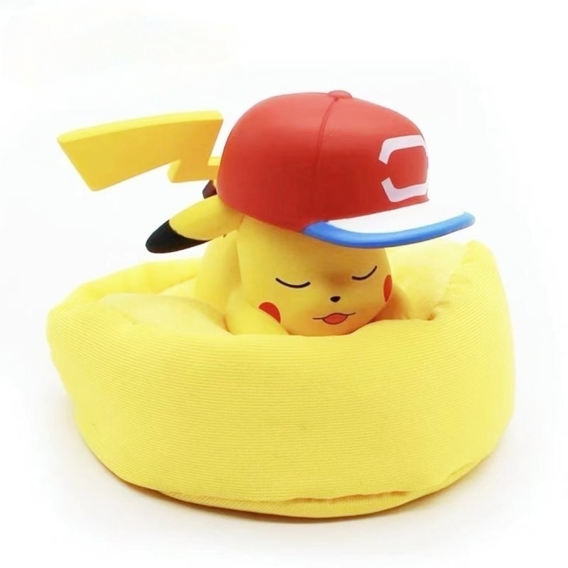 Pokemon Starry Dream Series Ac - Pokemon Anime Merchandise บทวิจารณ์และราคา