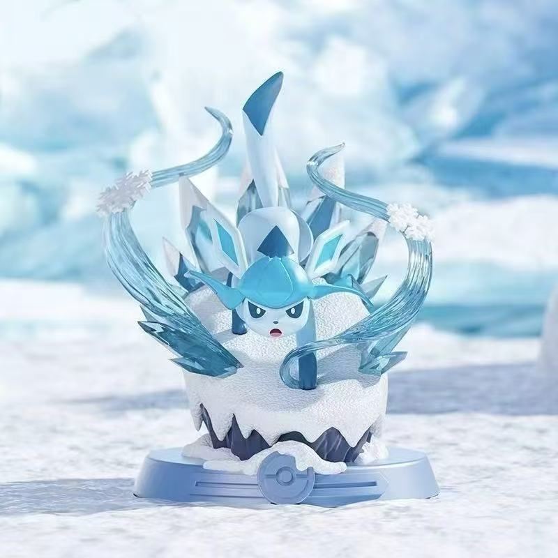 Anime Pokemon Funism Adventure - Pokemon Anime Merchandise บทวิจารณ์และราคา