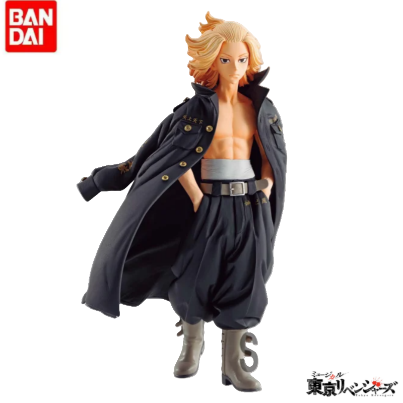 Original In Stock Bandai Banpr - Anime Merchandise In Tokyo บทวิจารณ์และราคา
