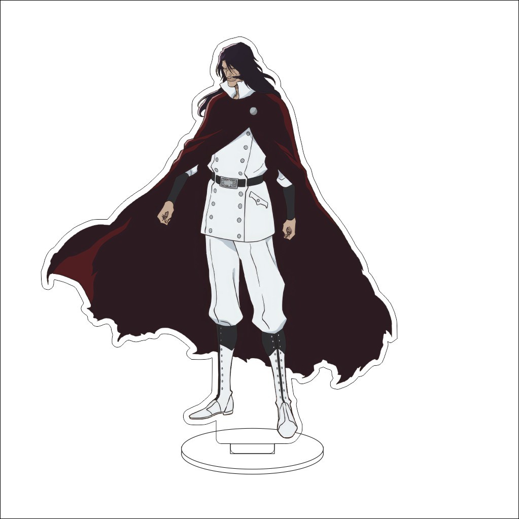 16CM Anime BLEACH Kurosaki Ich - Free Anime Merchandise บทวิจารณ์และราคา