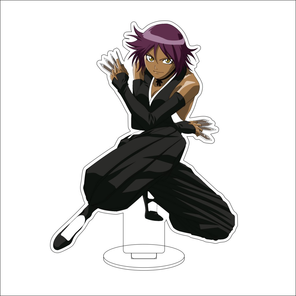16CM Anime BLEACH Kurosaki Ich - Free Anime Merchandise บทวิจารณ์และราคา