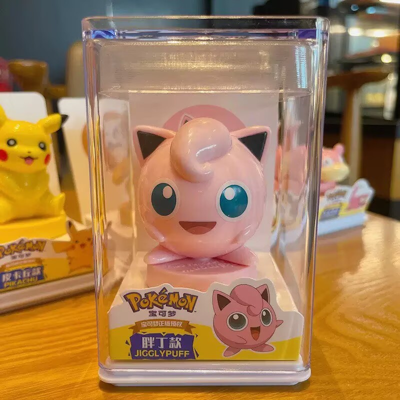 Pokemon Model Kit Anime Charac - Pokemon Anime Merchandise บทวิจารณ์และราคา