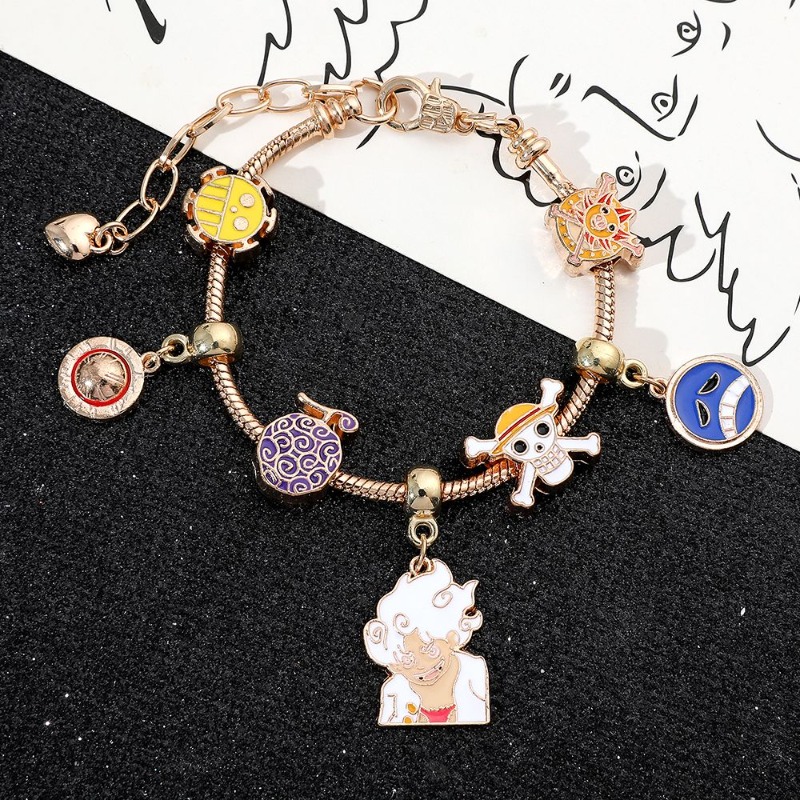 One Piece Monkey·D·Luffy Sanji - Luffy Anime Merchandise บทวิจารณ์และราคา