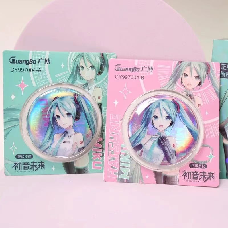 Official Hatsune Miku Anime Ba - Anime Merchandise In Japan บทวิจารณ์และราคา