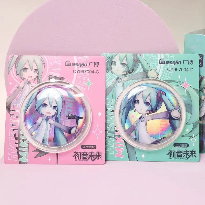 Official Hatsune Miku Anime Ba - Anime Merchandise In Japan บทวิจารณ์และราคา