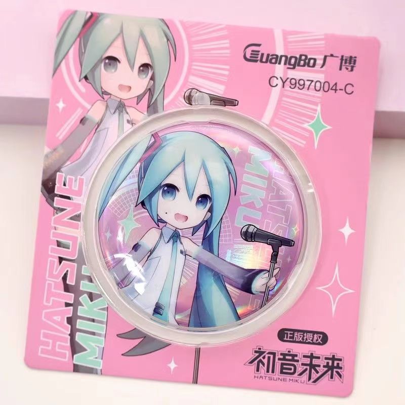 Official Hatsune Miku Anime Ba - Anime Merchandise In Japan บทวิจารณ์และราคา