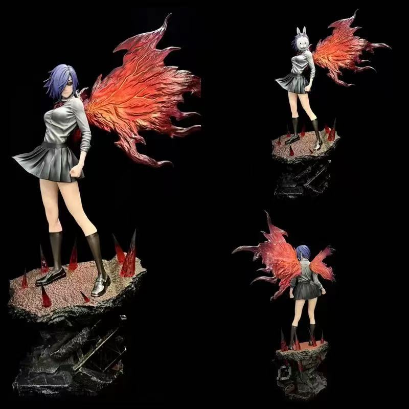 Tokyo Ghoul Kirishima Touka Fi - Anime Merchandise In Tokyo บทวิจารณ์และราคา