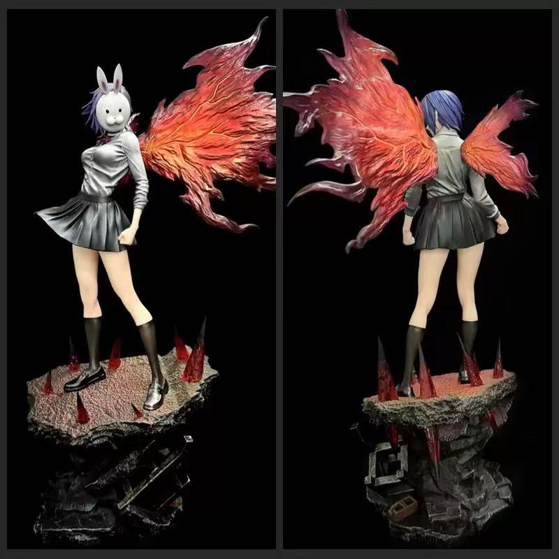 Tokyo Ghoul Kirishima Touka Fi - Anime Merchandise In Tokyo บทวิจารณ์และราคา