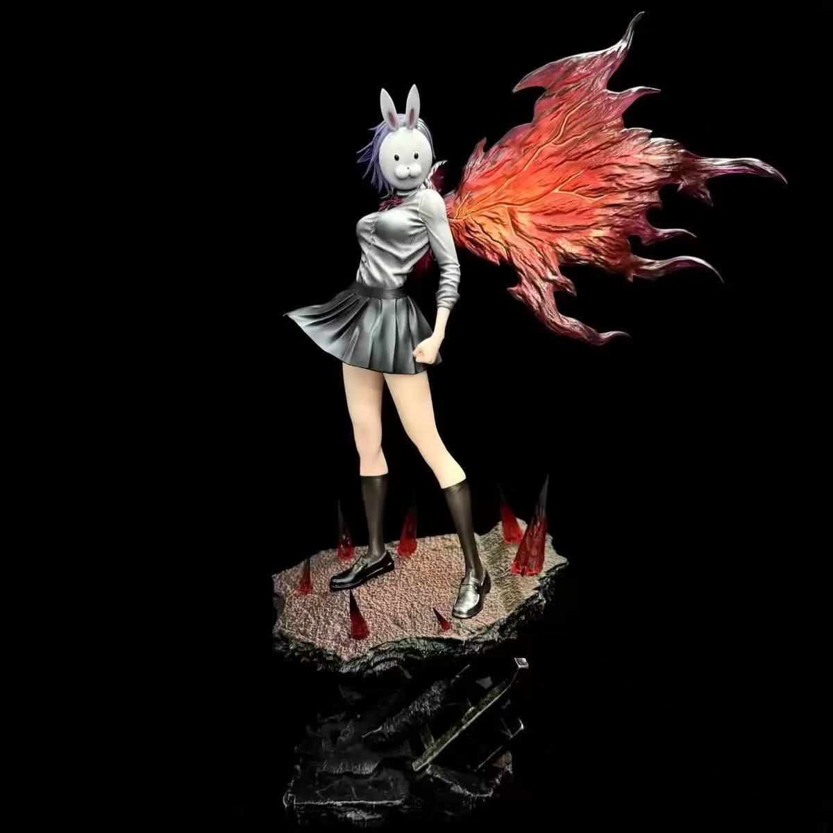 Tokyo Ghoul Kirishima Touka Fi - Anime Merchandise In Tokyo บทวิจารณ์และราคา