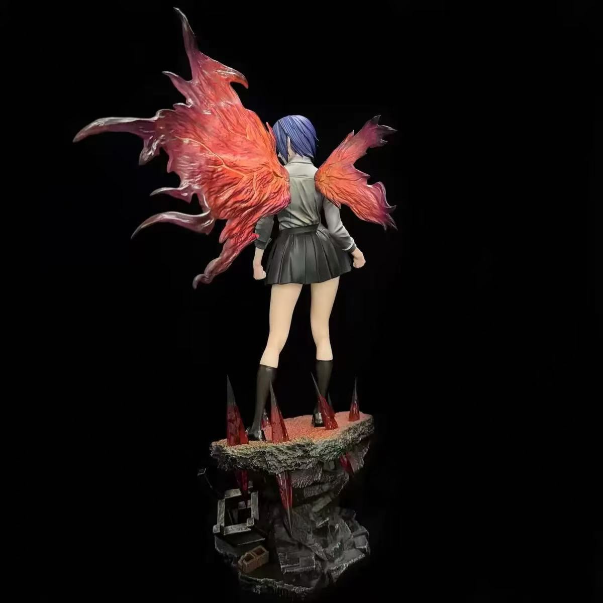 Tokyo Ghoul Kirishima Touka Fi - Anime Merchandise In Tokyo บทวิจารณ์และราคา