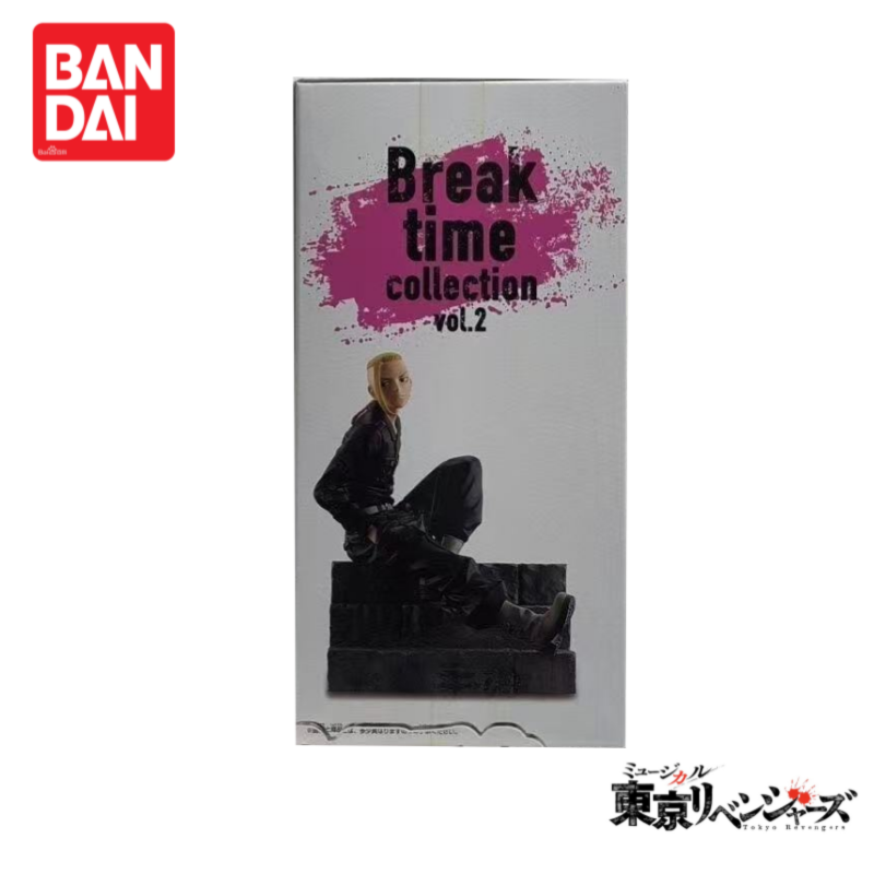 In Stock Original Bandai Tokyo - Anime Merchandise In Tokyo บทวิจารณ์และราคา