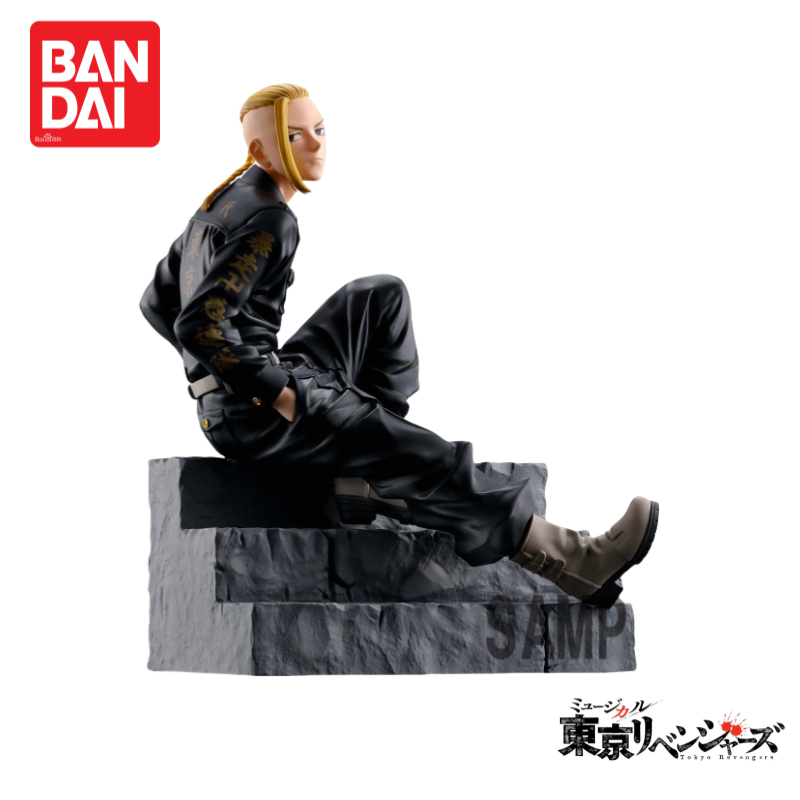 In Stock Original Bandai Tokyo - Anime Merchandise In Tokyo บทวิจารณ์และราคา