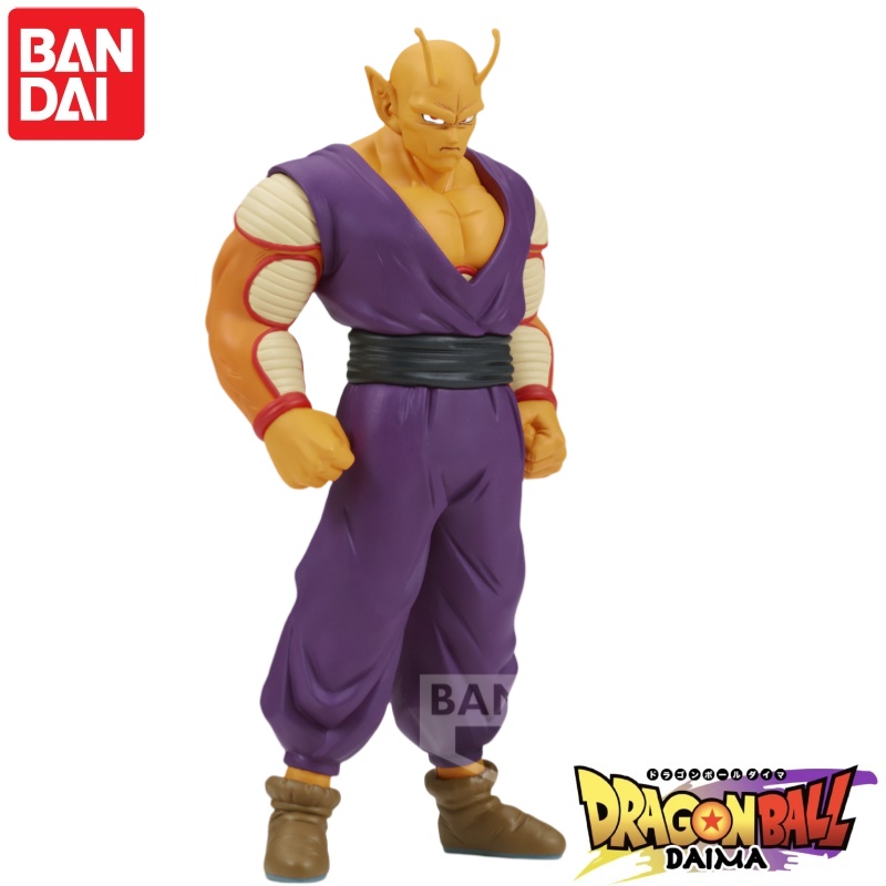 In Stock Bandai Original Banpr - Orange Anime Merchandise บทวิจารณ์และราคา