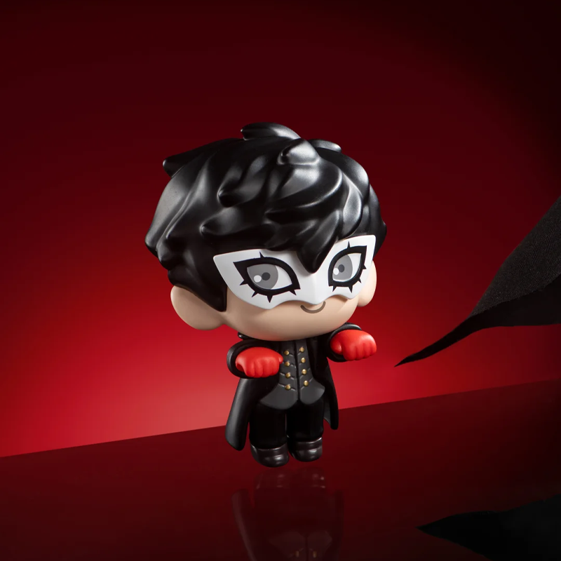 Original Persona 5 Royal P5r P - Anime Merchandise For Sale บทวิจารณ์และราคา