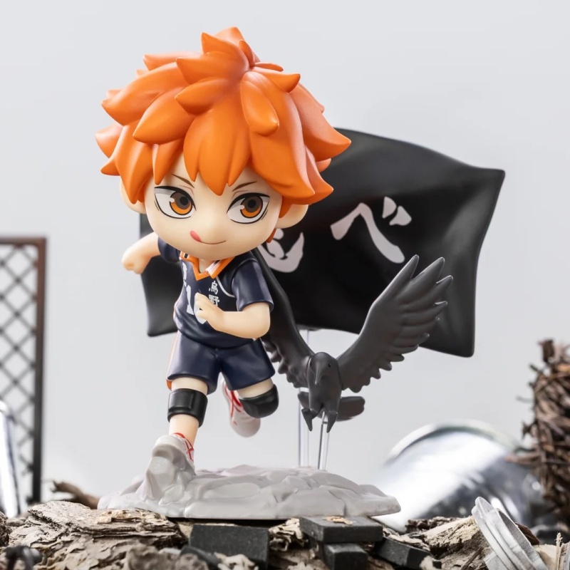New GONG Licensed Haikyuu!! Th - Anime Merchandise Licensing บทวิจารณ์และราคา