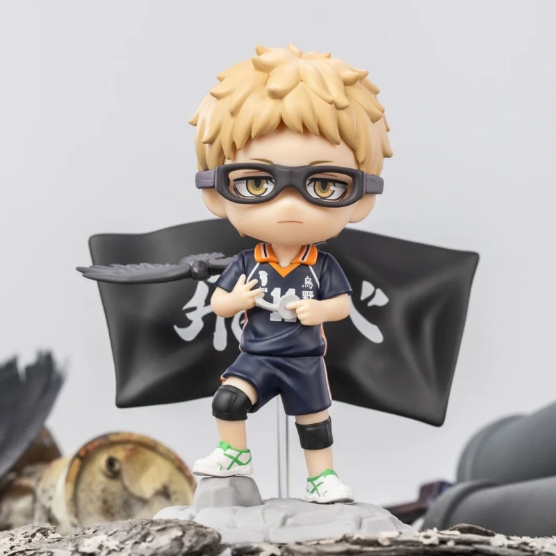 New GONG Licensed Haikyuu!! Th - Anime Merchandise Licensing บทวิจารณ์และราคา
