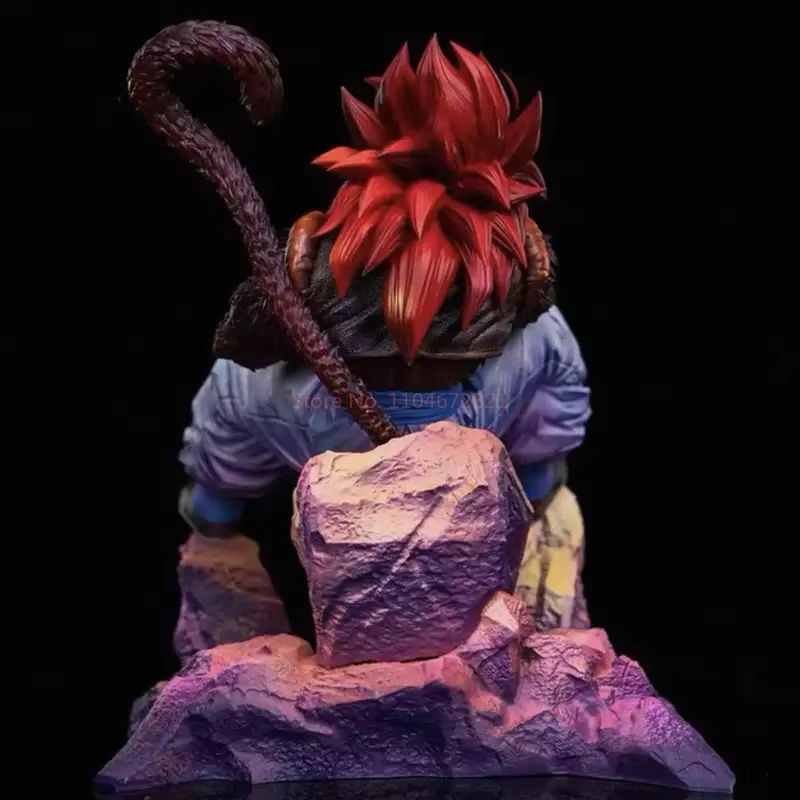 Dragon Ball Acg Desktop Orname - Anime Merchandise For Sale บทวิจารณ์และราคา