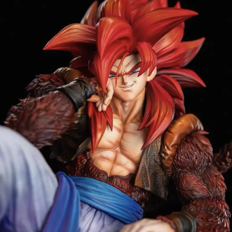Dragon Ball Acg Desktop Orname - Anime Merchandise For Sale บทวิจารณ์และราคา