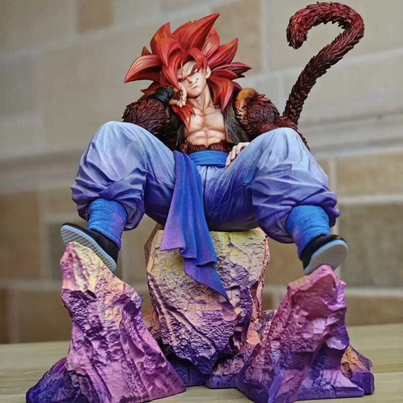 Dragon Ball Acg Desktop Orname - Anime Merchandise For Sale บทวิจารณ์และราคา