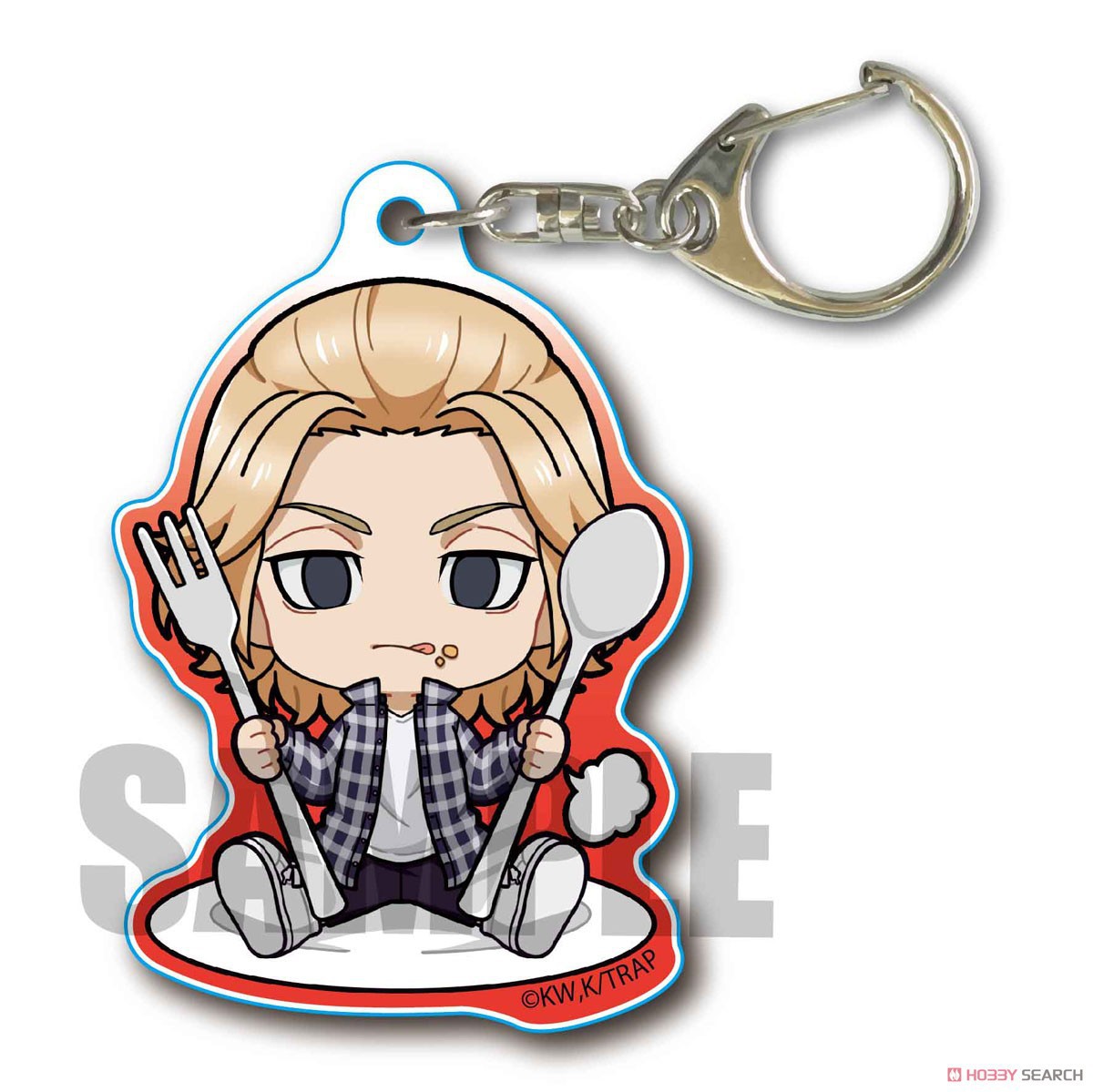 Tokyo Revengers Merchandise Hi - Anime Merchandise In Japan บทวิจารณ์และราคา