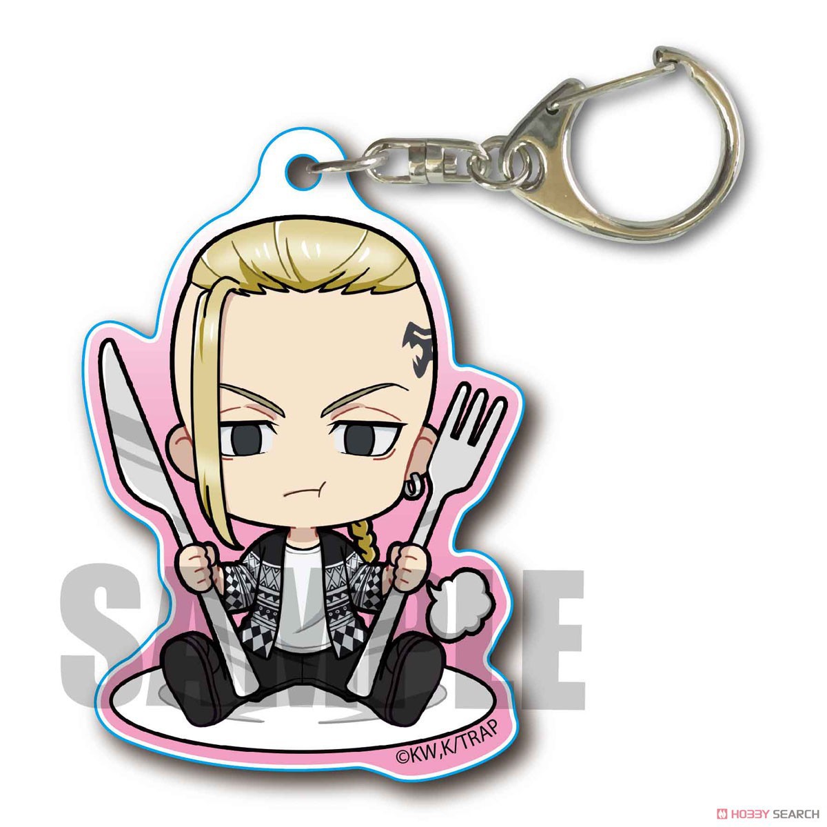 Tokyo Revengers Merchandise Hi - Anime Merchandise In Japan บทวิจารณ์และราคา