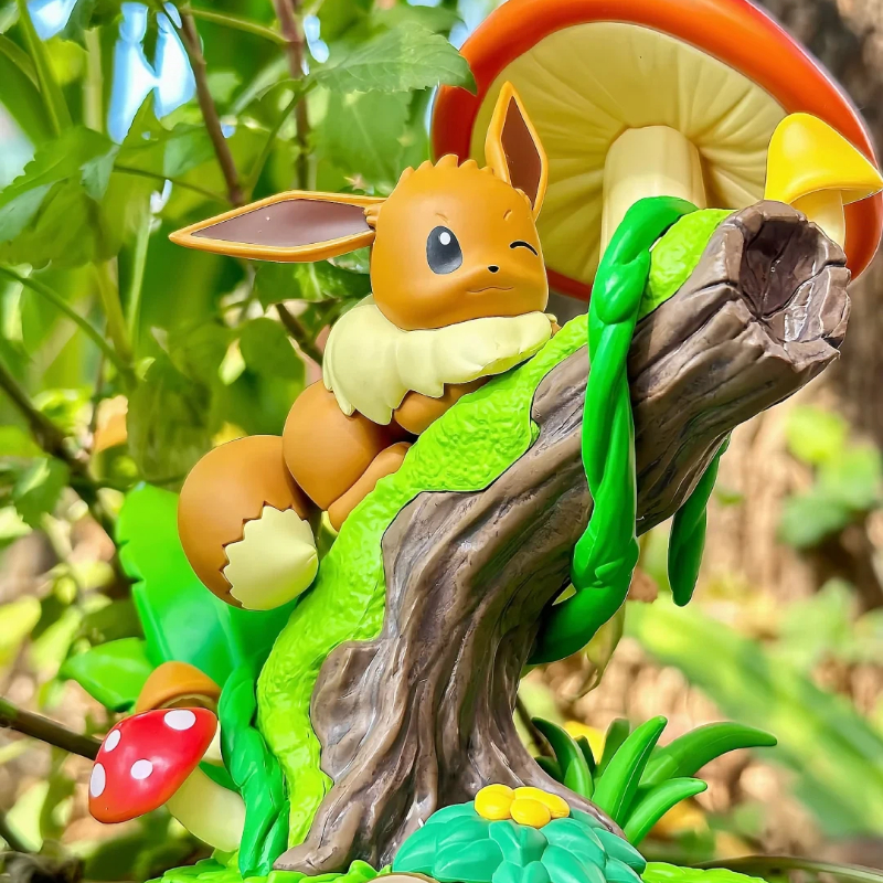 2026 Original Funism Pokemon S - Pokemon Anime Merchandise บทวิจารณ์และราคา
