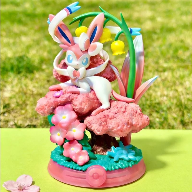 2026 Original Funism Pokemon S - Pokemon Anime Merchandise บทวิจารณ์และราคา