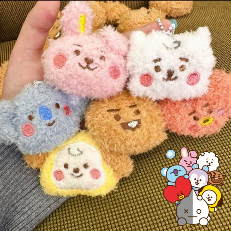 BT21 anime merchandise cartoon - Anime Merchandise Wholesale บทวิจารณ์และราคา
