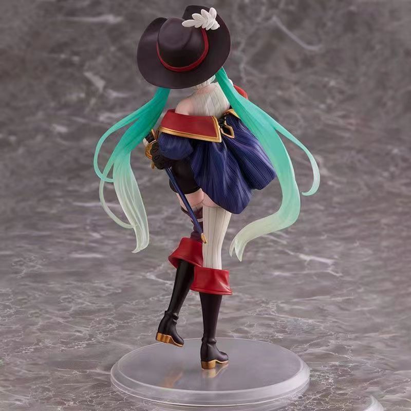 Anime Hatsune Miku Figure Fair - Anime Merchandise Wholesale บทวิจารณ์และราคา