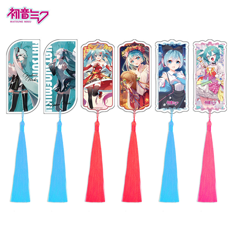 Hatsune Miku Ancient Style Acr - Anime Merchandise Wholesale บทวิจารณ์และราคา