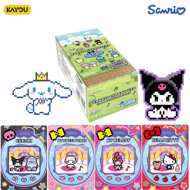 KAYOU Official Genuine Sanrio  - Anime Merchandise Bd บทวิจารณ์และราคา