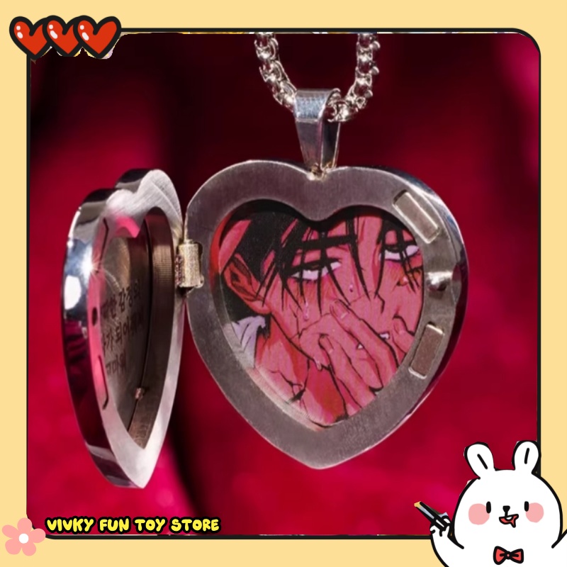 Alien Stage Ivan Till Luka Hyu - Anime Merchandise For Sale บทวิจารณ์และราคา