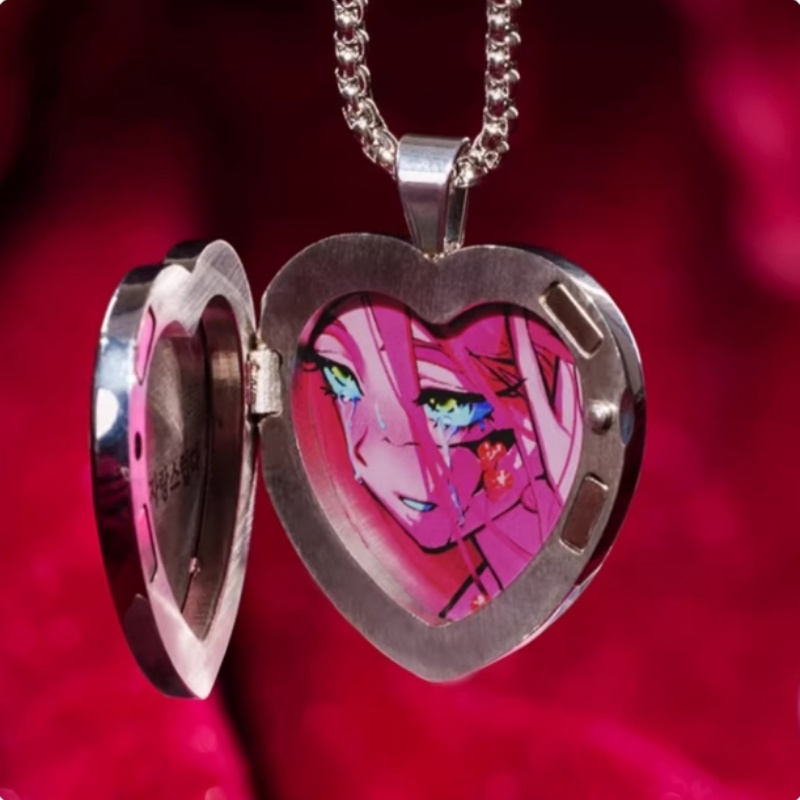 Alien Stage Ivan Till Luka Hyu - Anime Merchandise For Sale บทวิจารณ์และราคา