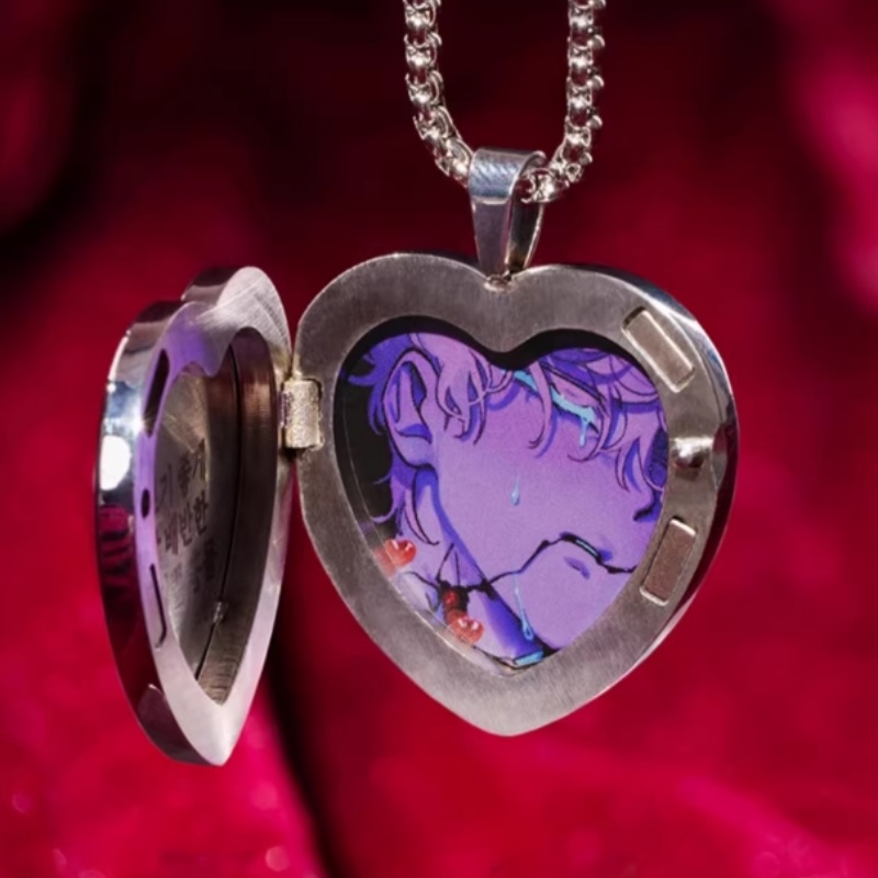 Alien Stage Ivan Till Luka Hyu - Anime Merchandise For Sale บทวิจารณ์และราคา