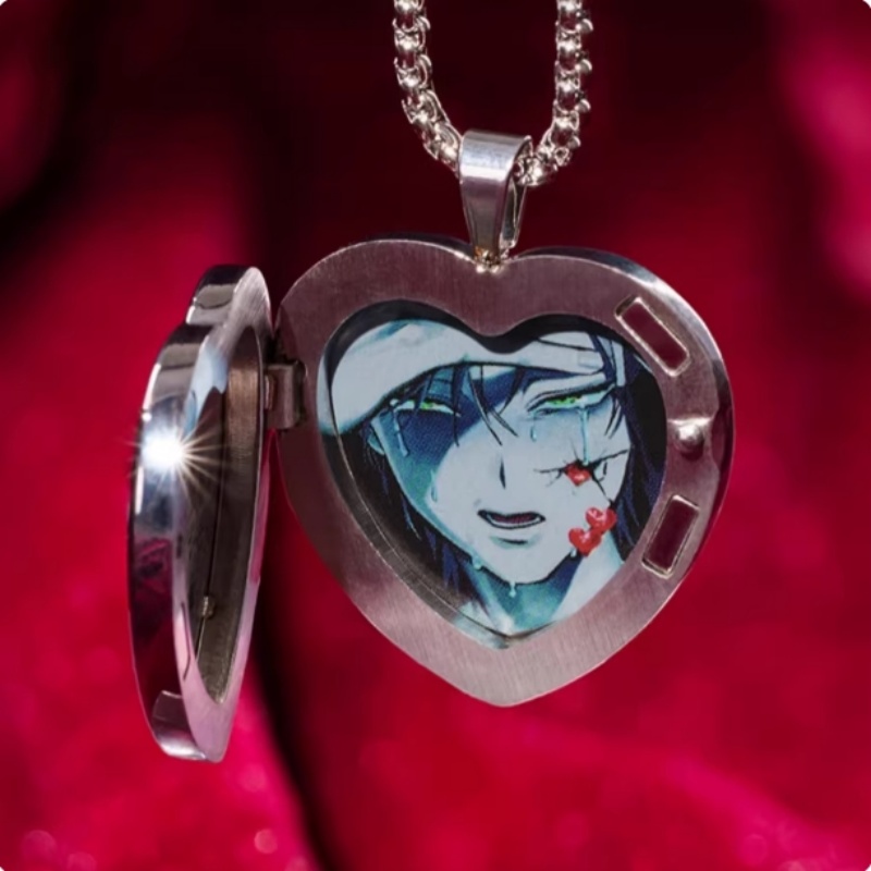 Alien Stage Ivan Till Luka Hyu - Anime Merchandise For Sale บทวิจารณ์และราคา