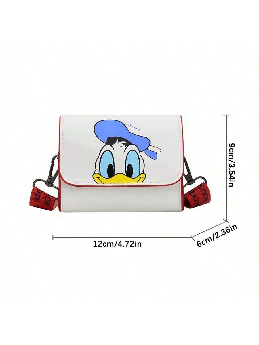 Square Bag Anime Shoulder Bags - Anime Tote Bag บทวิจารณ์และราคา