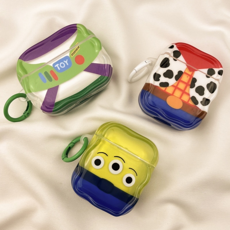 New In Stock Toy Story 5 Cute  - Anime Merchandise Licensing บทวิจารณ์และราคา