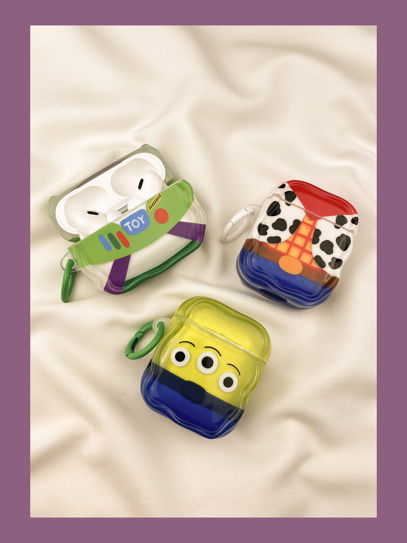 New In Stock Toy Story 5 Cute  - Anime Merchandise Licensing บทวิจารณ์และราคา