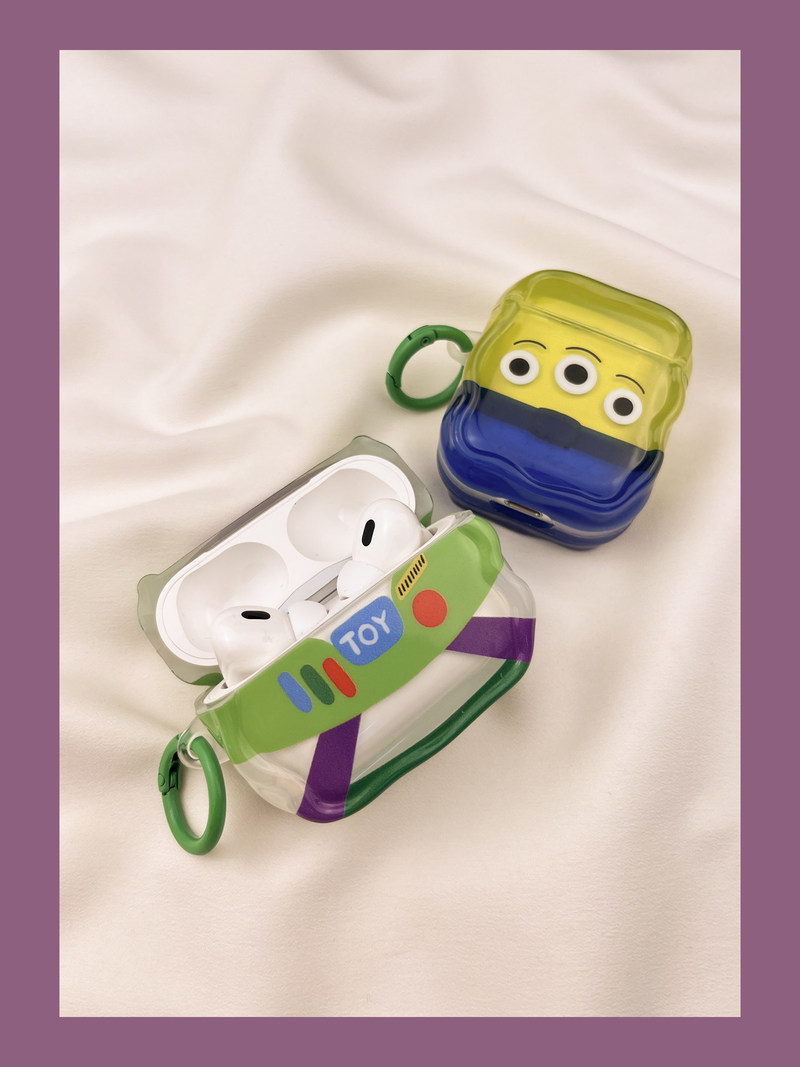 New In Stock Toy Story 5 Cute  - Anime Merchandise Licensing บทวิจารณ์และราคา