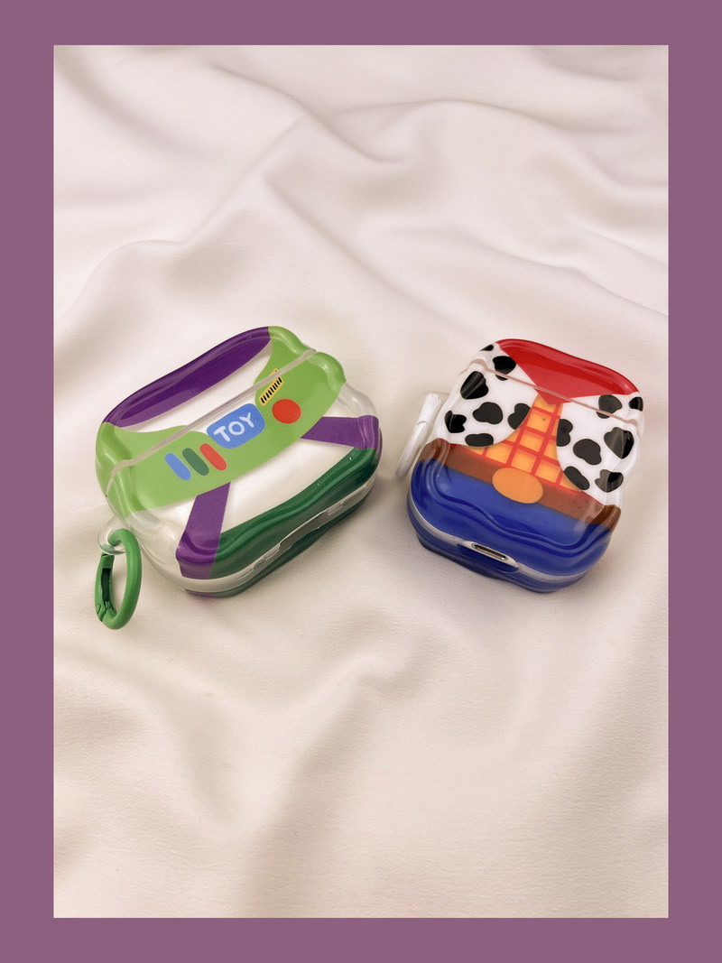 New In Stock Toy Story 5 Cute  - Anime Merchandise Licensing บทวิจารณ์และราคา