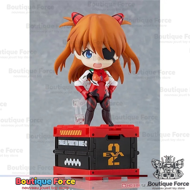 GSC Evangelion EVA Storage Box - Anime Merchandise For Kids บทวิจารณ์และราคา