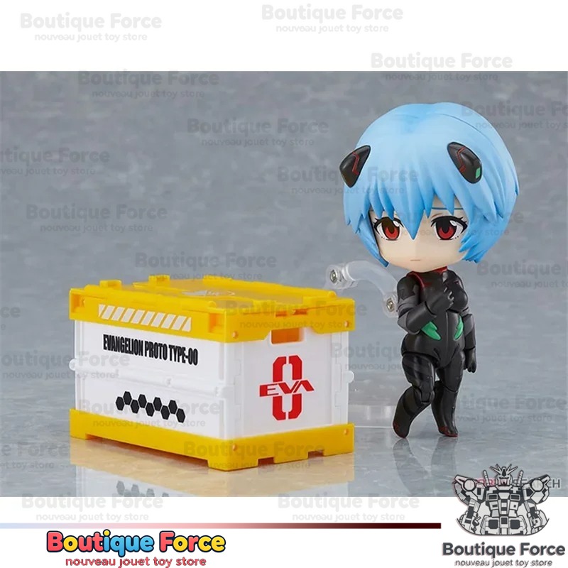 GSC Evangelion EVA Storage Box - Anime Merchandise For Kids บทวิจารณ์และราคา