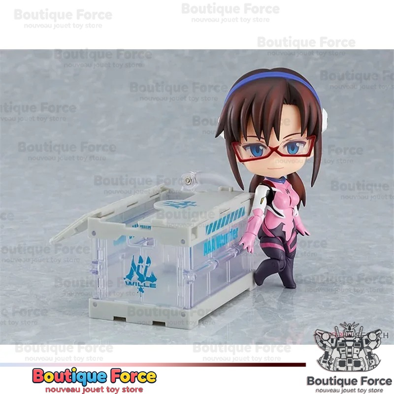 GSC Evangelion EVA Storage Box - Anime Merchandise For Kids บทวิจารณ์และราคา