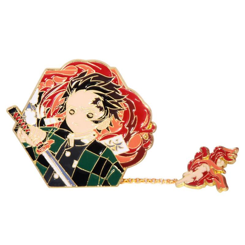 Demon Slayer Kamado Tanjirou M - Anime Merchandise For Sale บทวิจารณ์และราคา