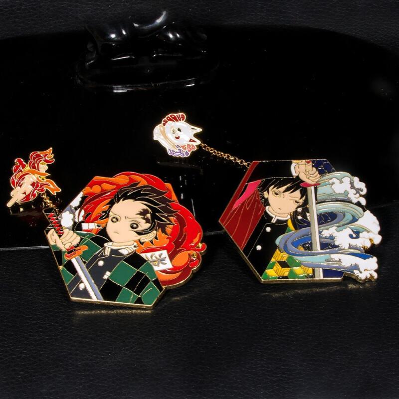 Demon Slayer Kamado Tanjirou M - Anime Merchandise For Sale บทวิจารณ์และราคา