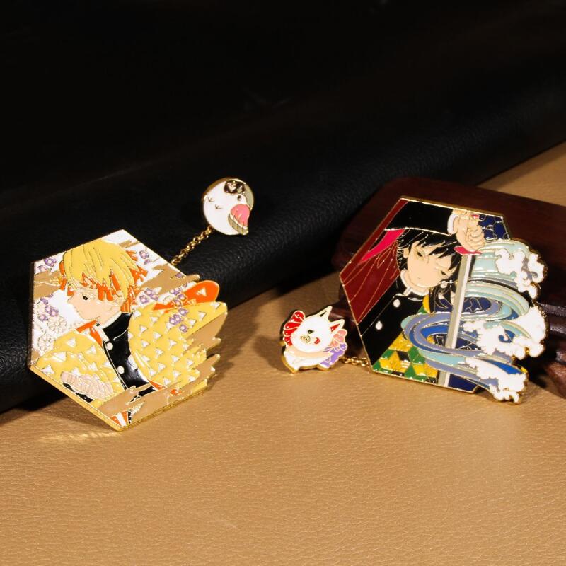Demon Slayer Kamado Tanjirou M - Anime Merchandise For Sale บทวิจารณ์และราคา