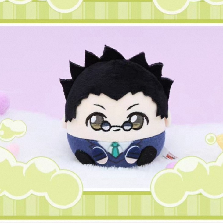 Dullset Hunter x Hunter Offici - Anime Merchandise In Japan บทวิจารณ์และราคา