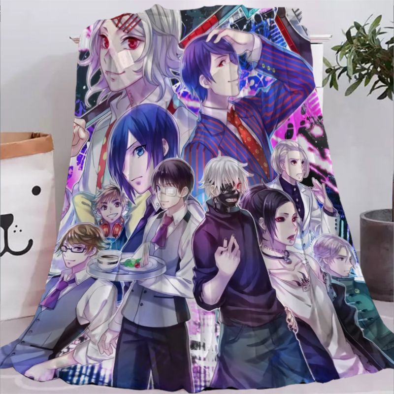 New Tokyo Ghoul Kaneki Ken Ani - Anime Merchandise In Tokyo บทวิจารณ์และราคา